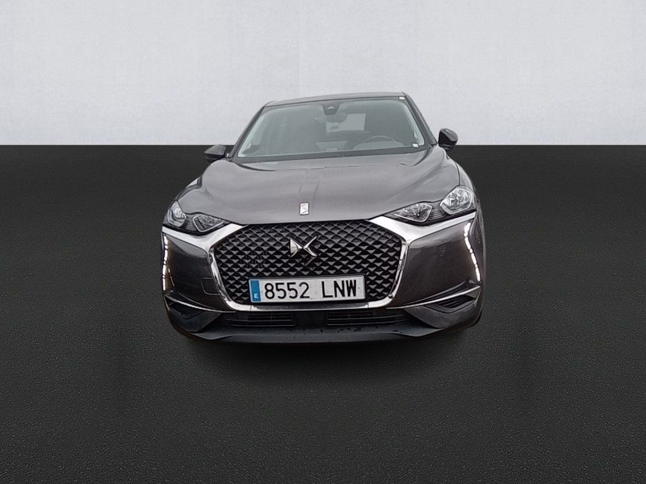ds automobiles ds 3 2021 / foto grande (2)