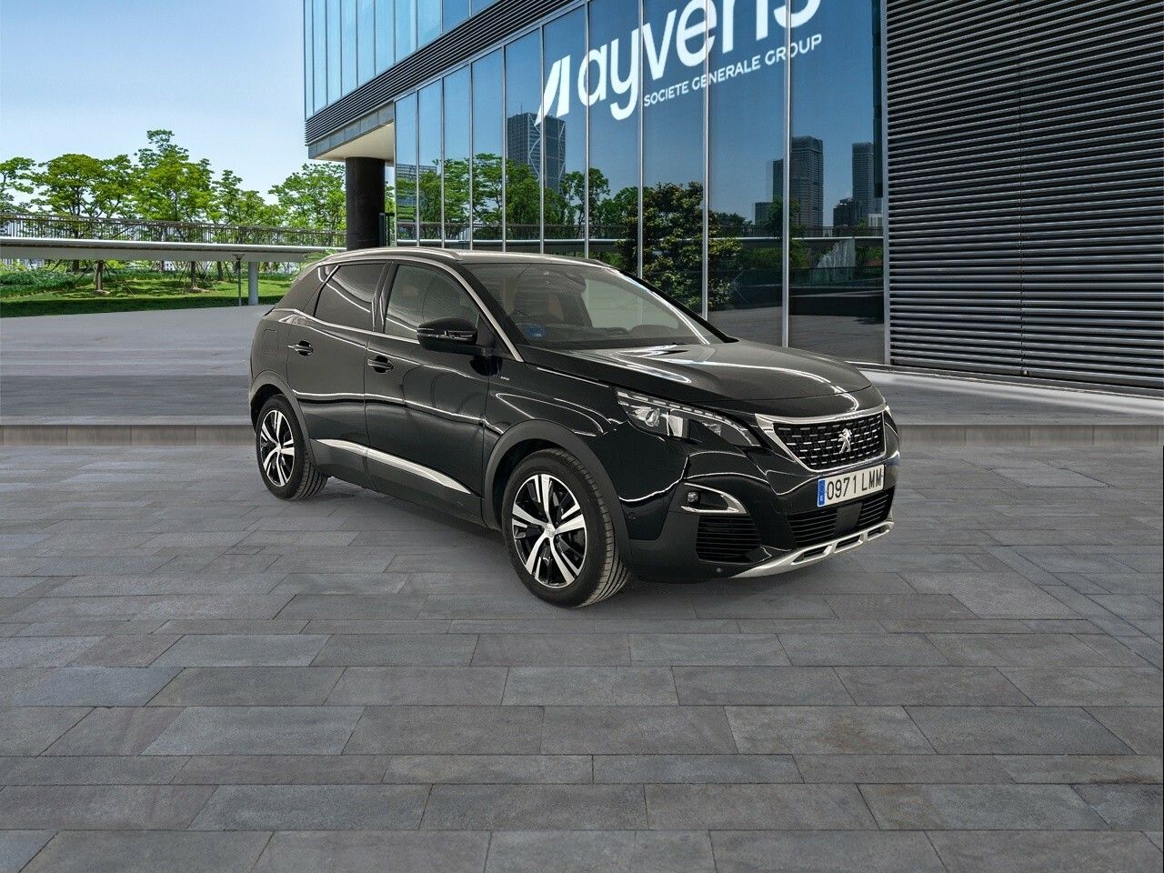 peugeot 3008 2021 / foto grande (3)