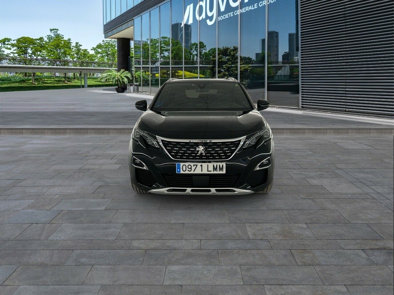 peugeot 3008 2021 / foto grande (2)