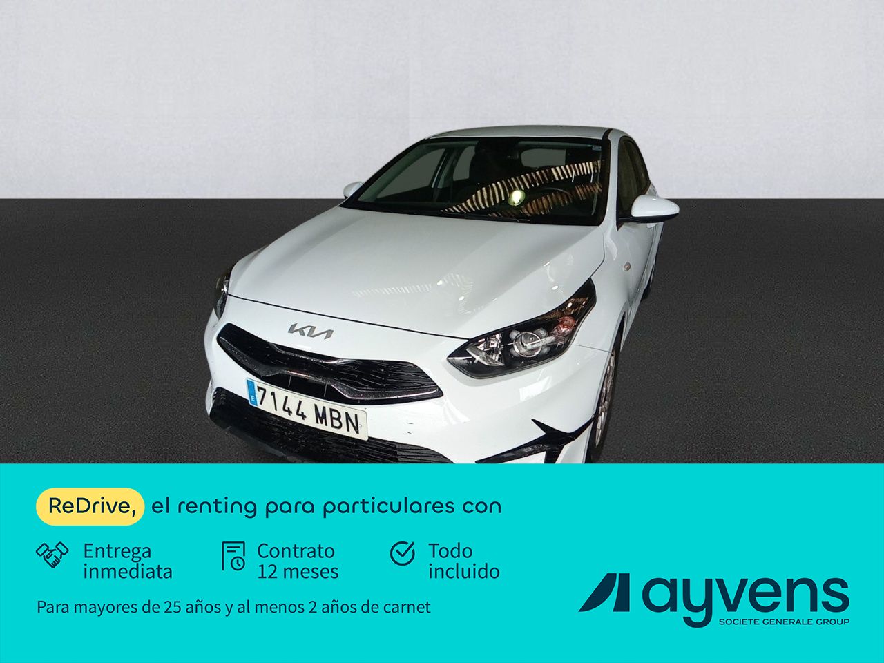 Foto kia ceed 2022 /