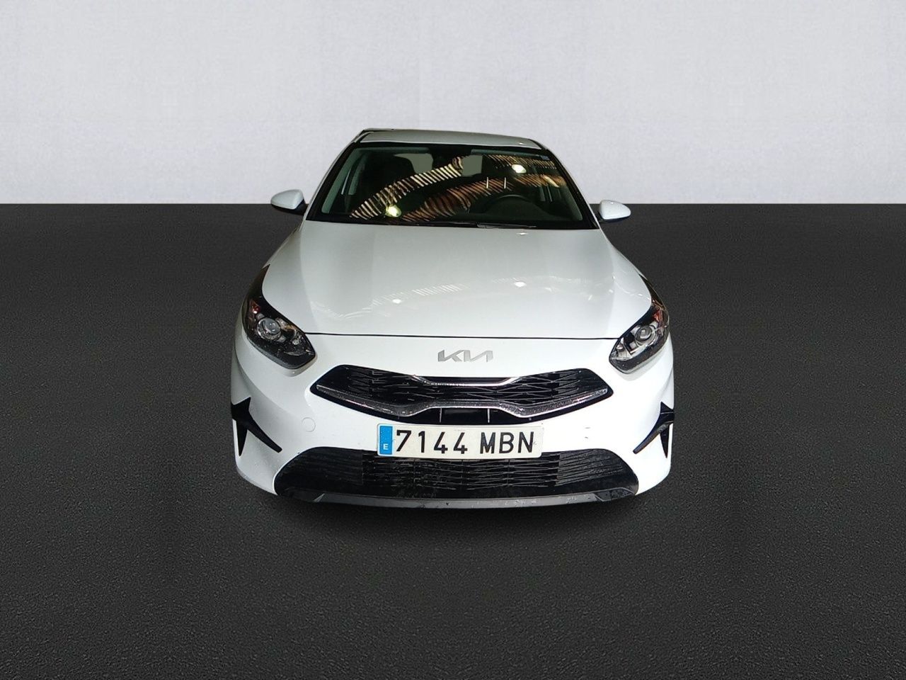 kia ceed 2022 / foto grande (2)