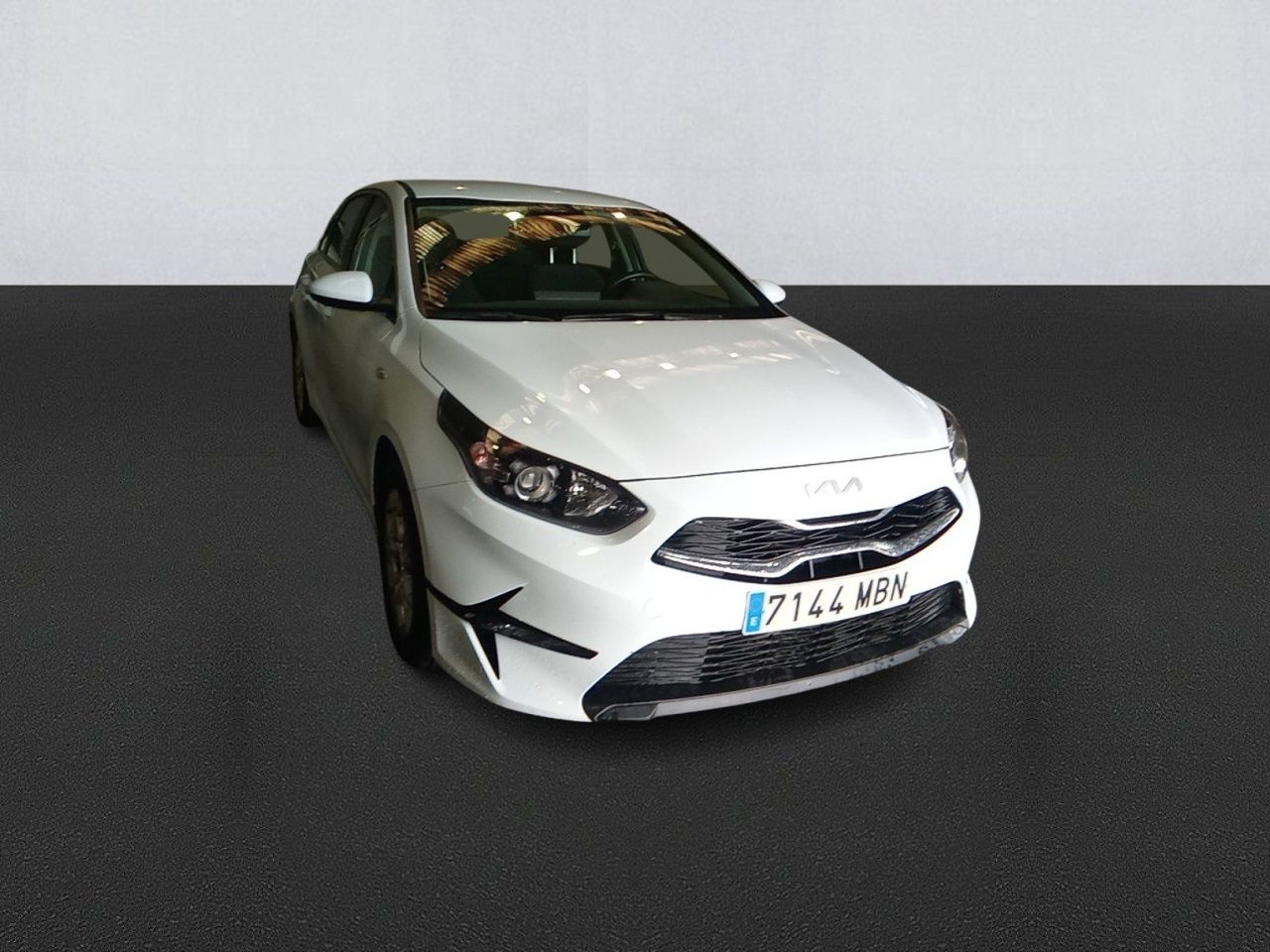 kia ceed 2022 / foto grande (3)