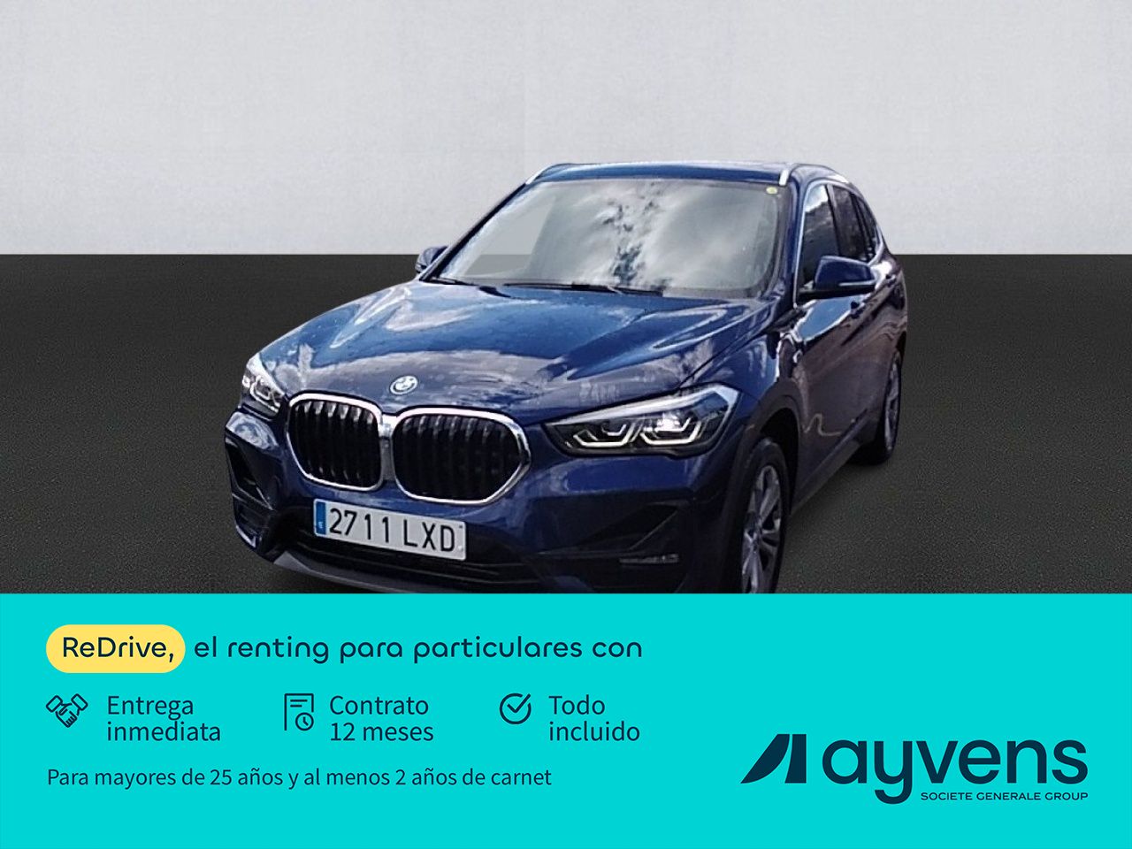 Foto bmw x1 2022 /