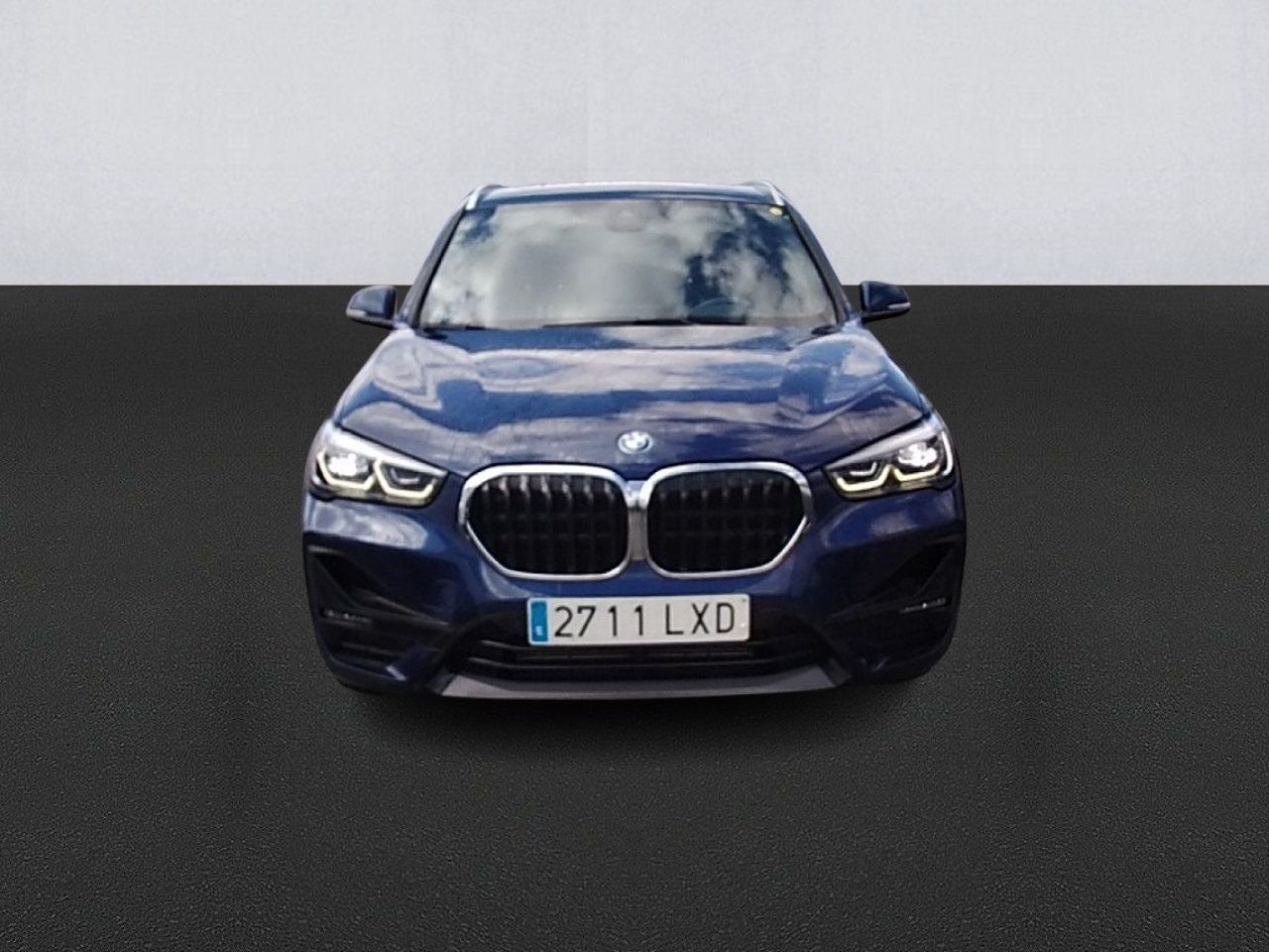 bmw x1 2022 / foto grande (2)