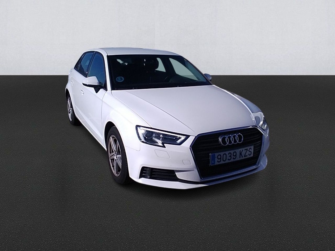 audi a3 2019 / foto grande (3)
