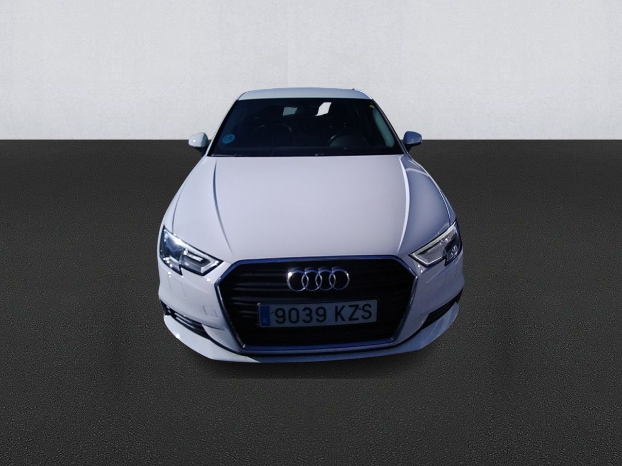 audi a3 2019 / foto grande (2)