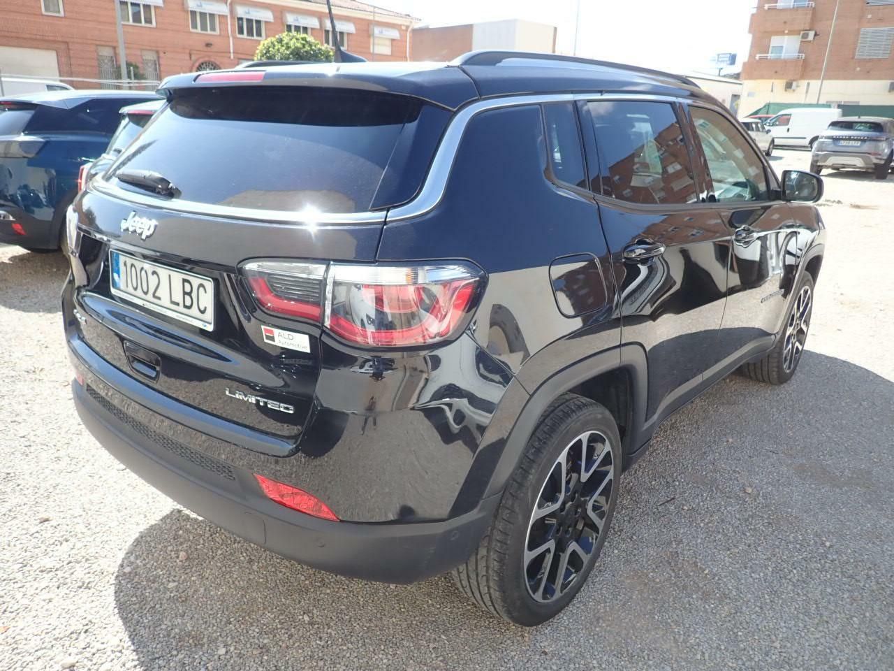 jeep compass 2019 / foto grande (3)