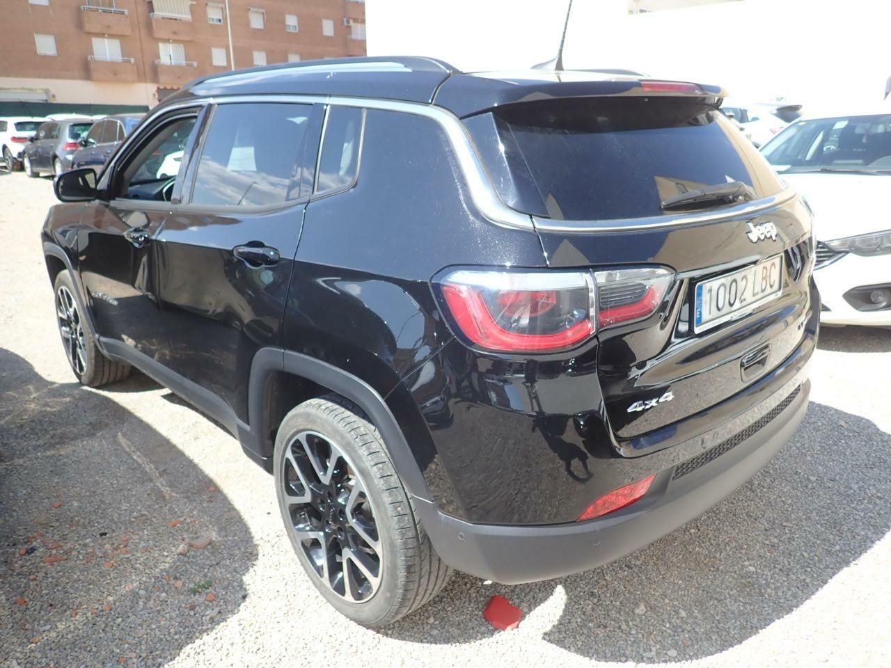 jeep compass 2019 / foto grande (2)