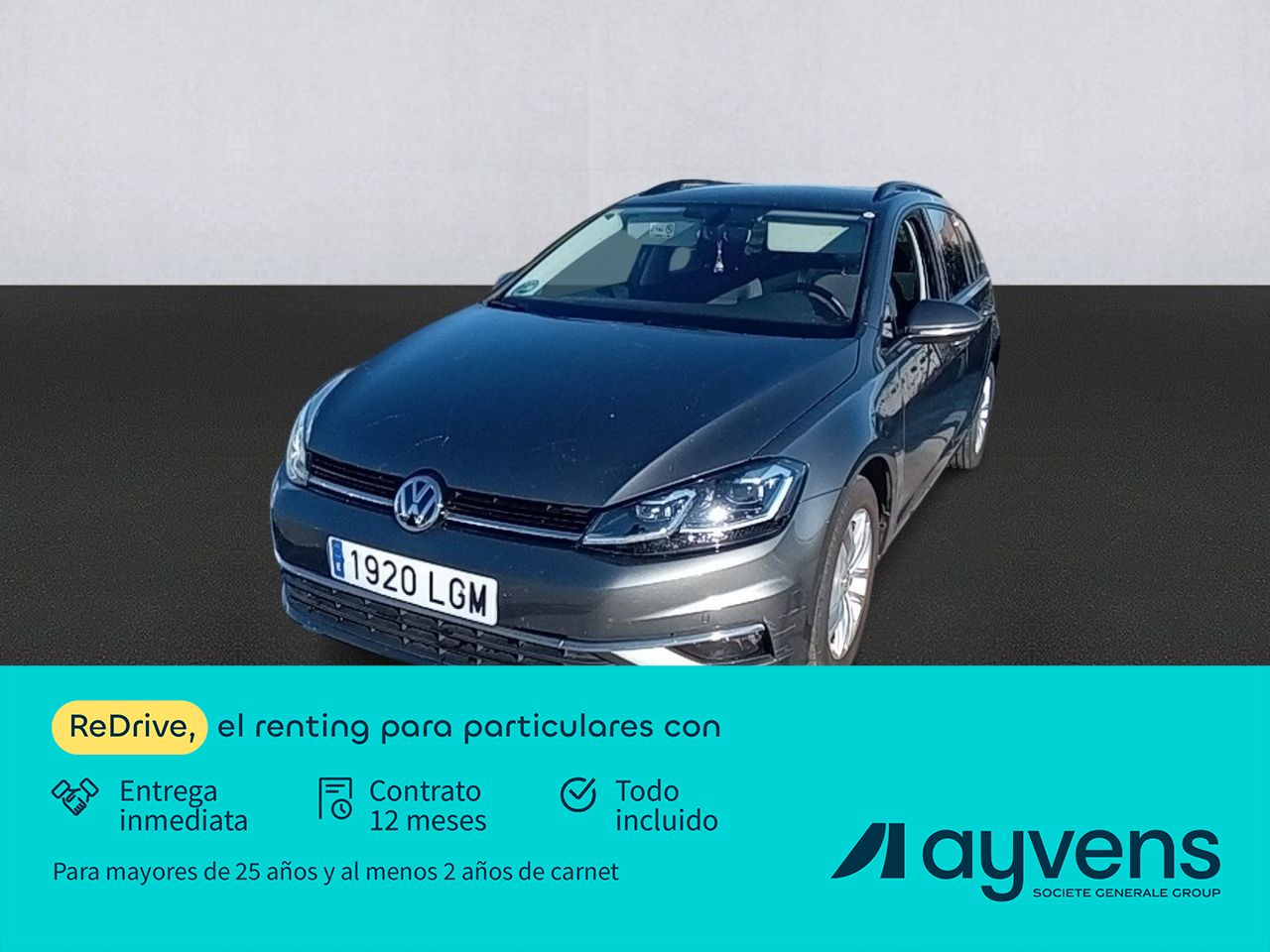 volkswagen golf 2020 /