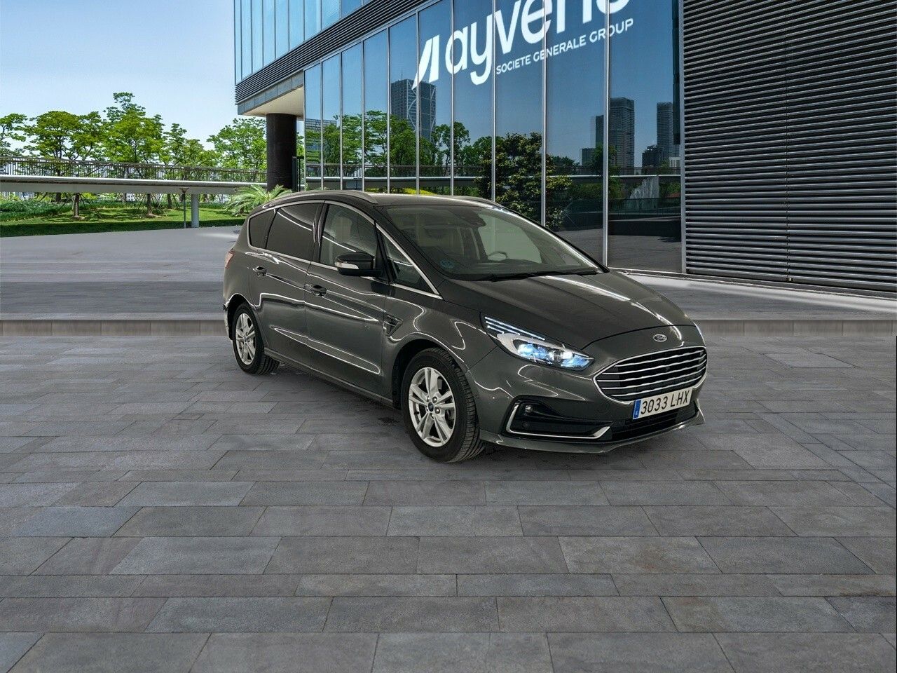 ford s max 2020 / foto grande (3)