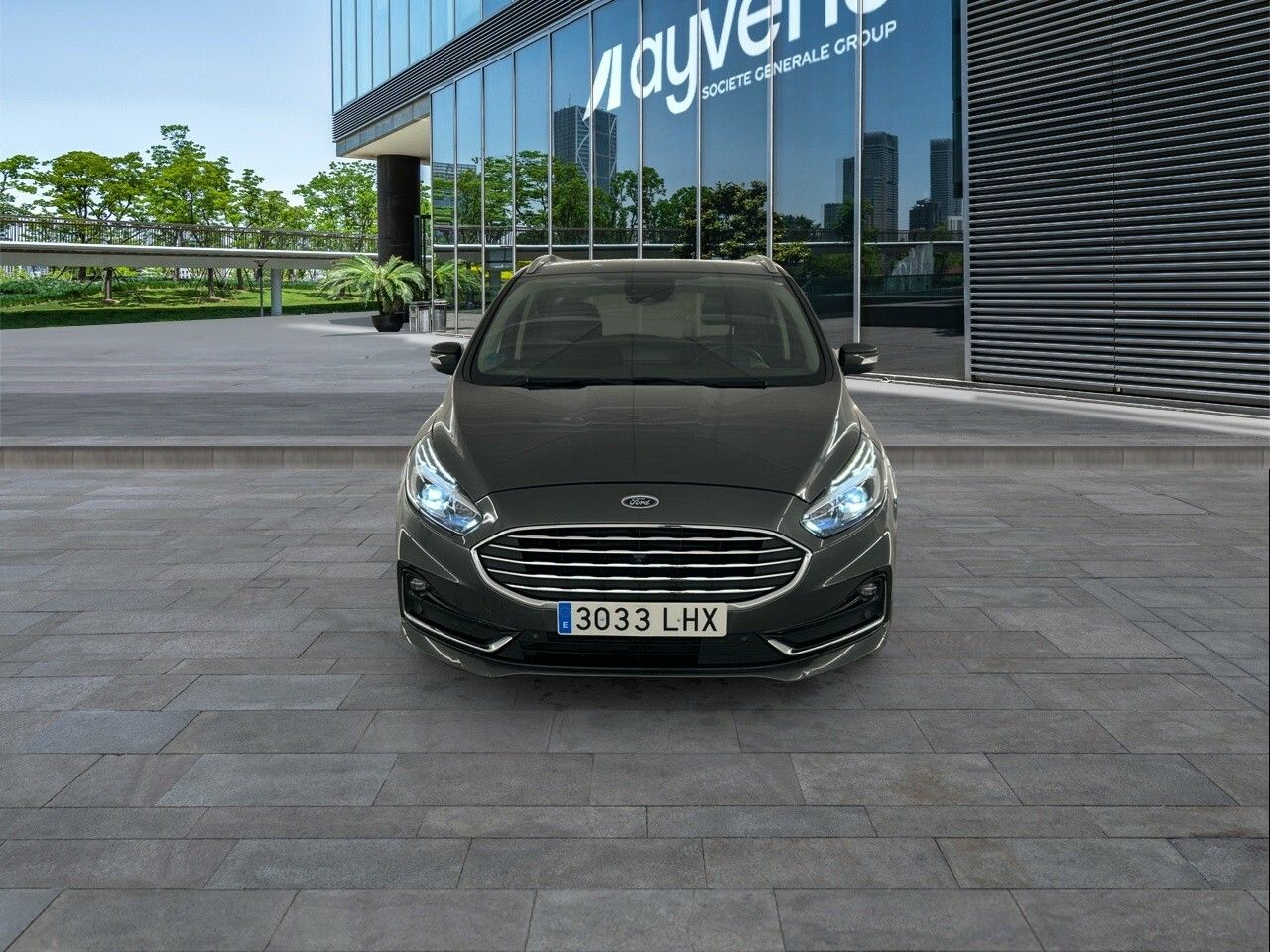 ford s max 2020 / foto grande (2)