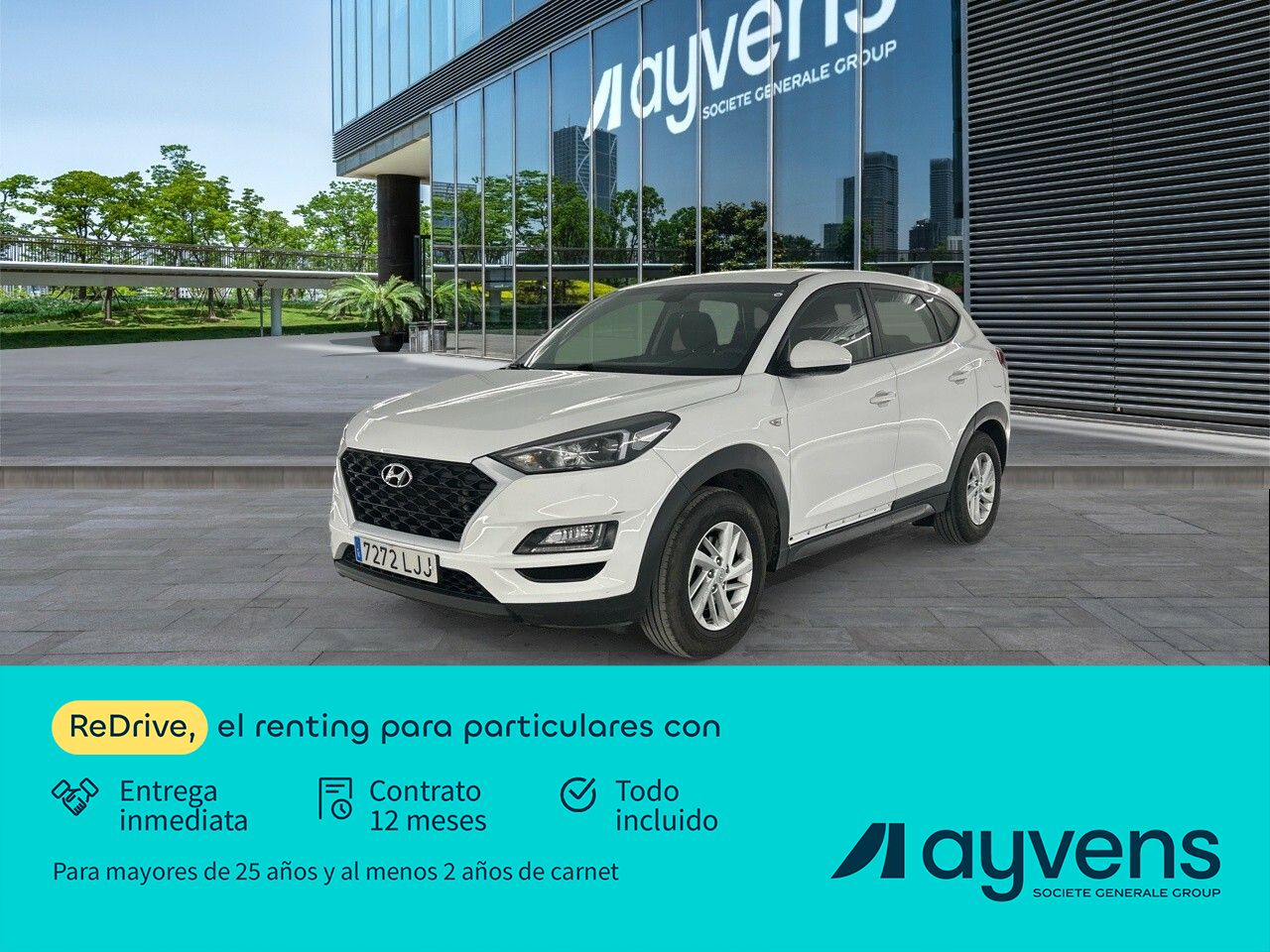 Foto hyundai tucson 2020 /