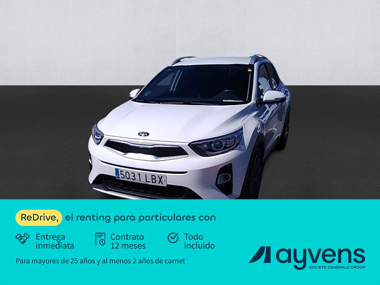 Foto kia stonic 2019 /