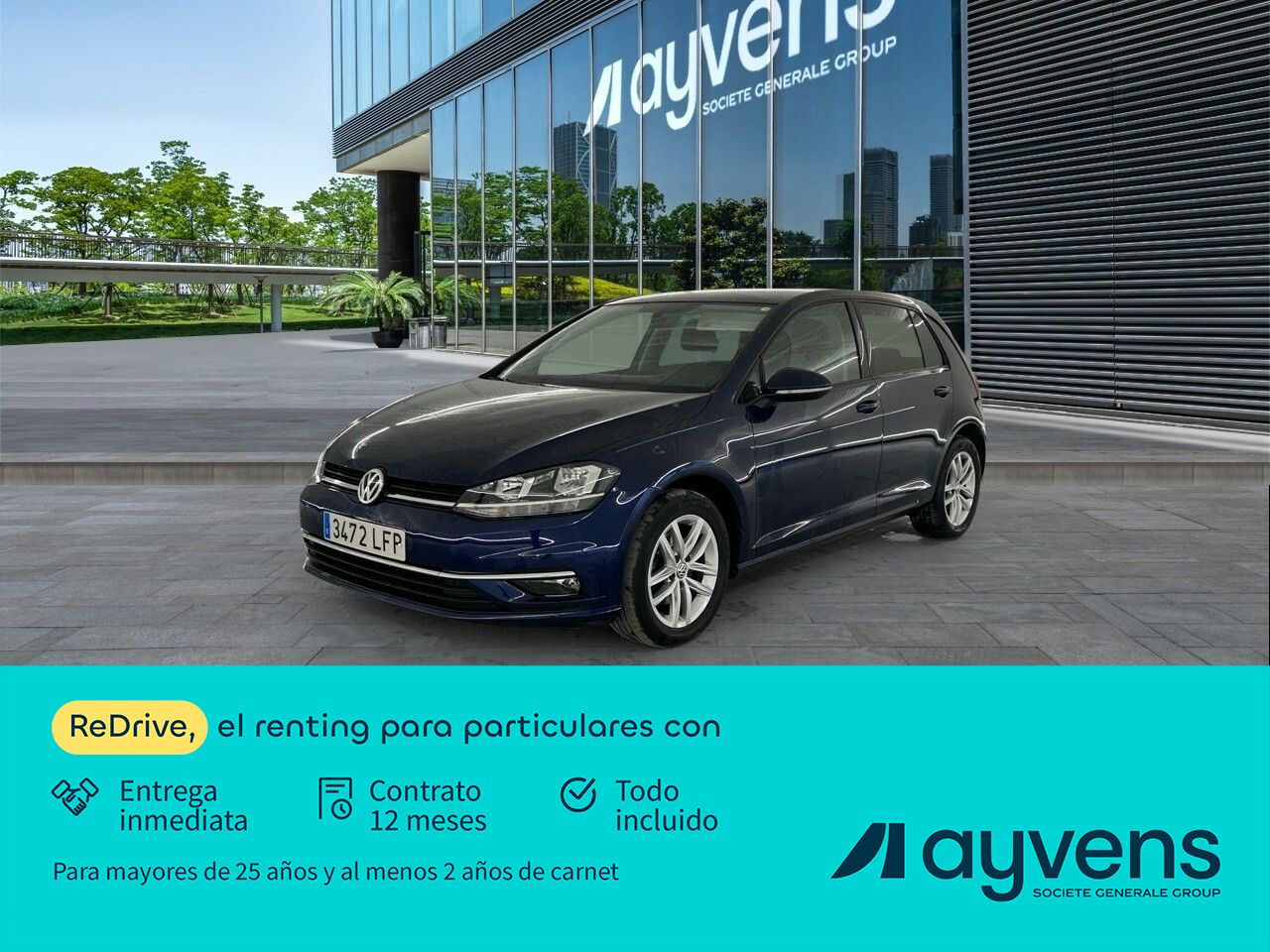 volkswagen golf 2020 /