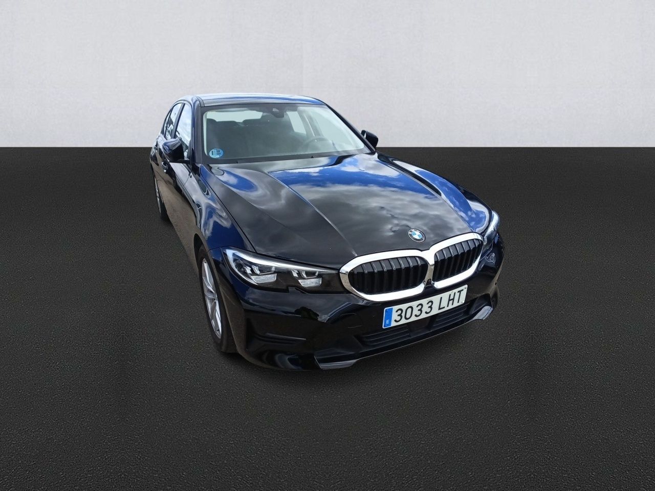 bmw serie 3 2020 / foto grande (3)