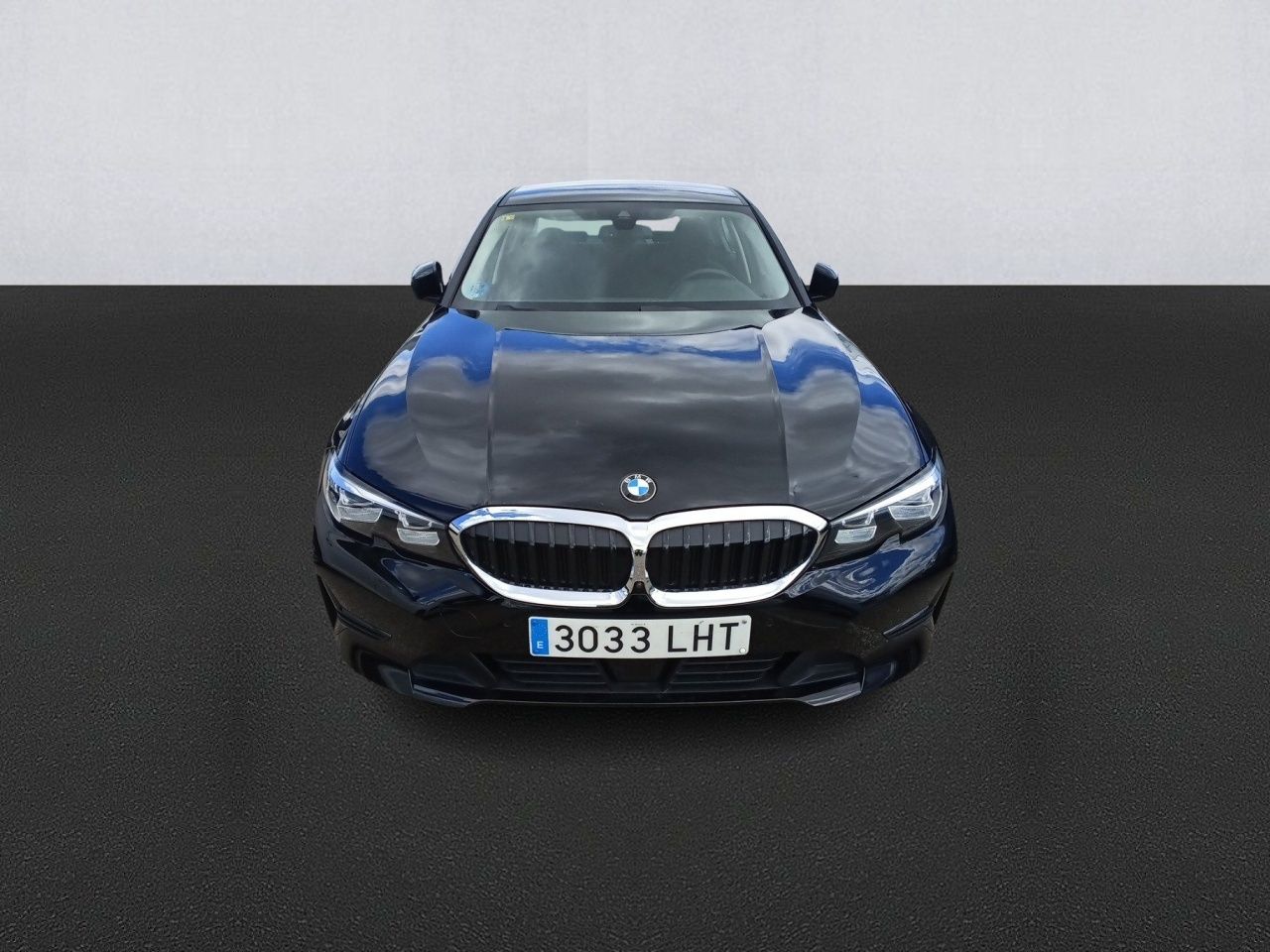 bmw serie 3 2020 / foto grande (2)