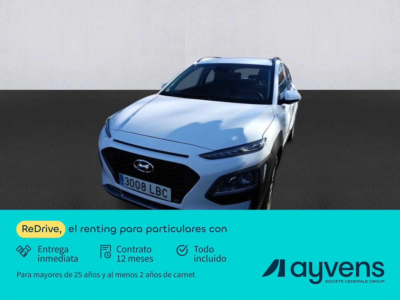 Foto hyundai kona 2019 /
