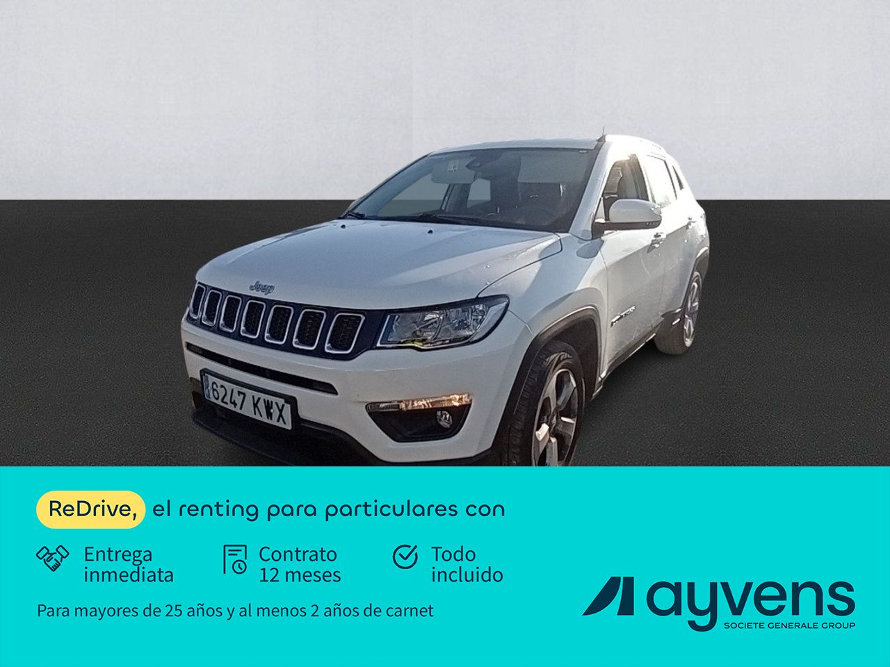 Foto jeep compass 2019 /