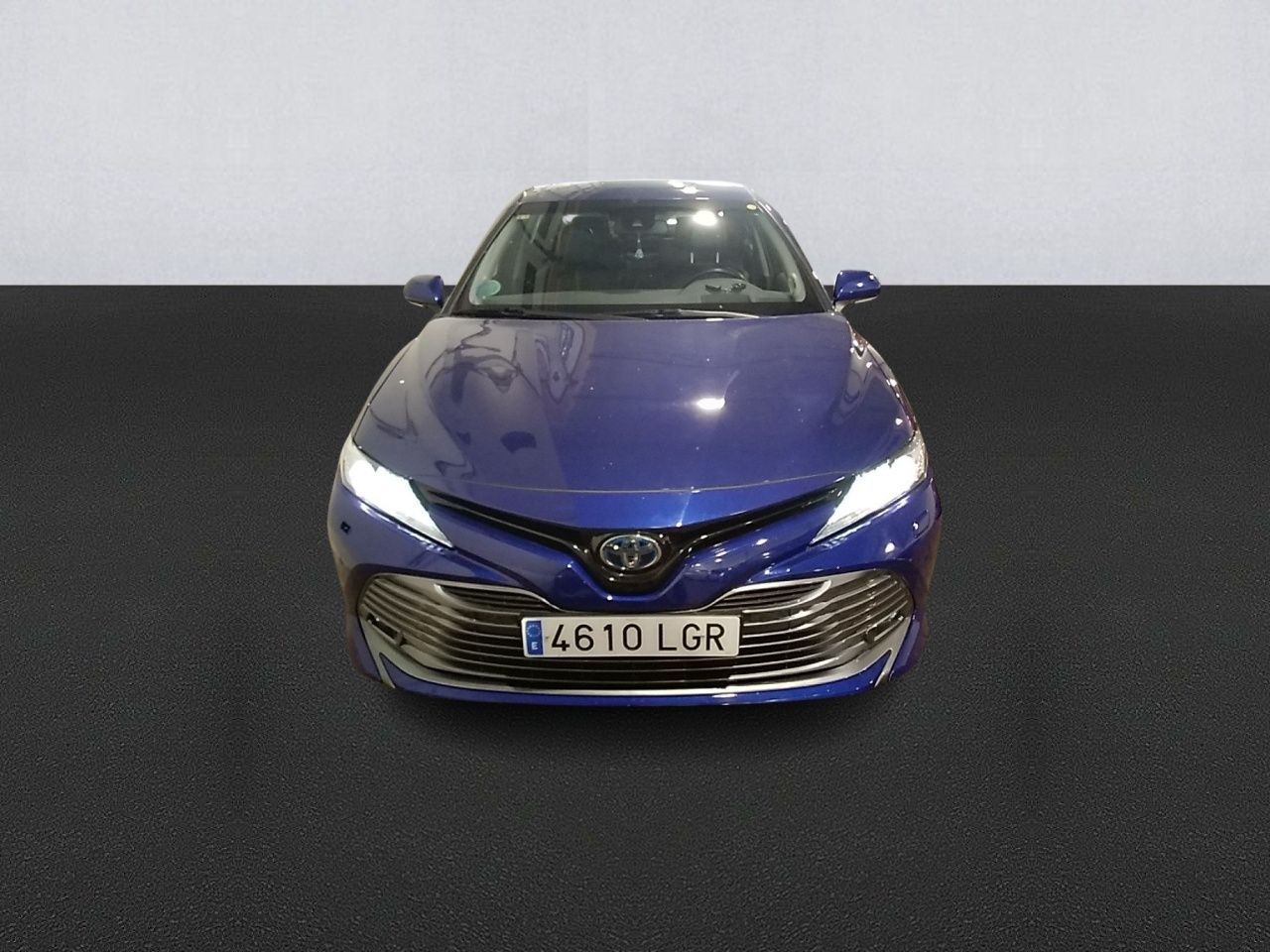 toyota camry 2020 / foto grande (2)