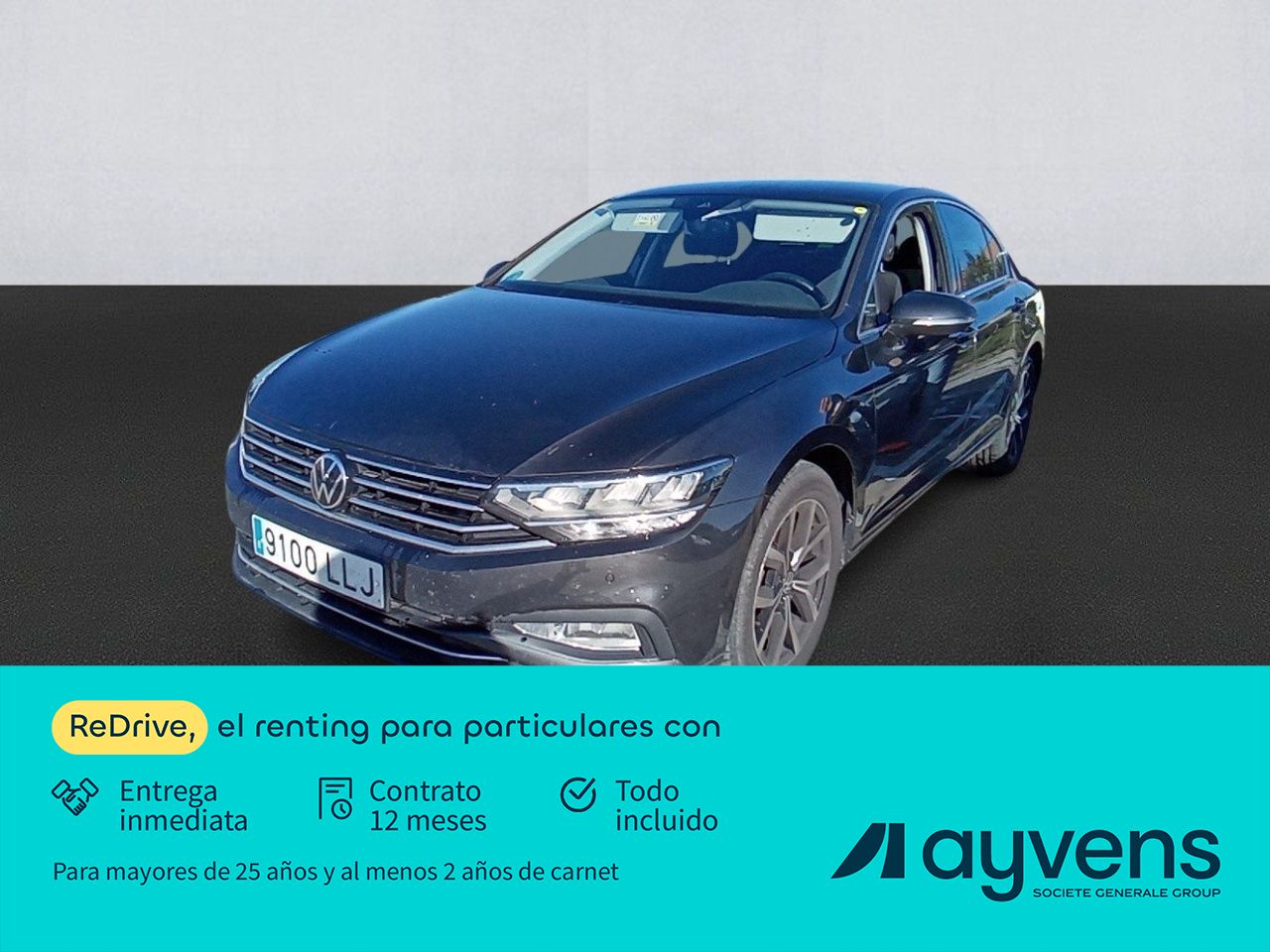 Foto volkswagen passat 2020 /