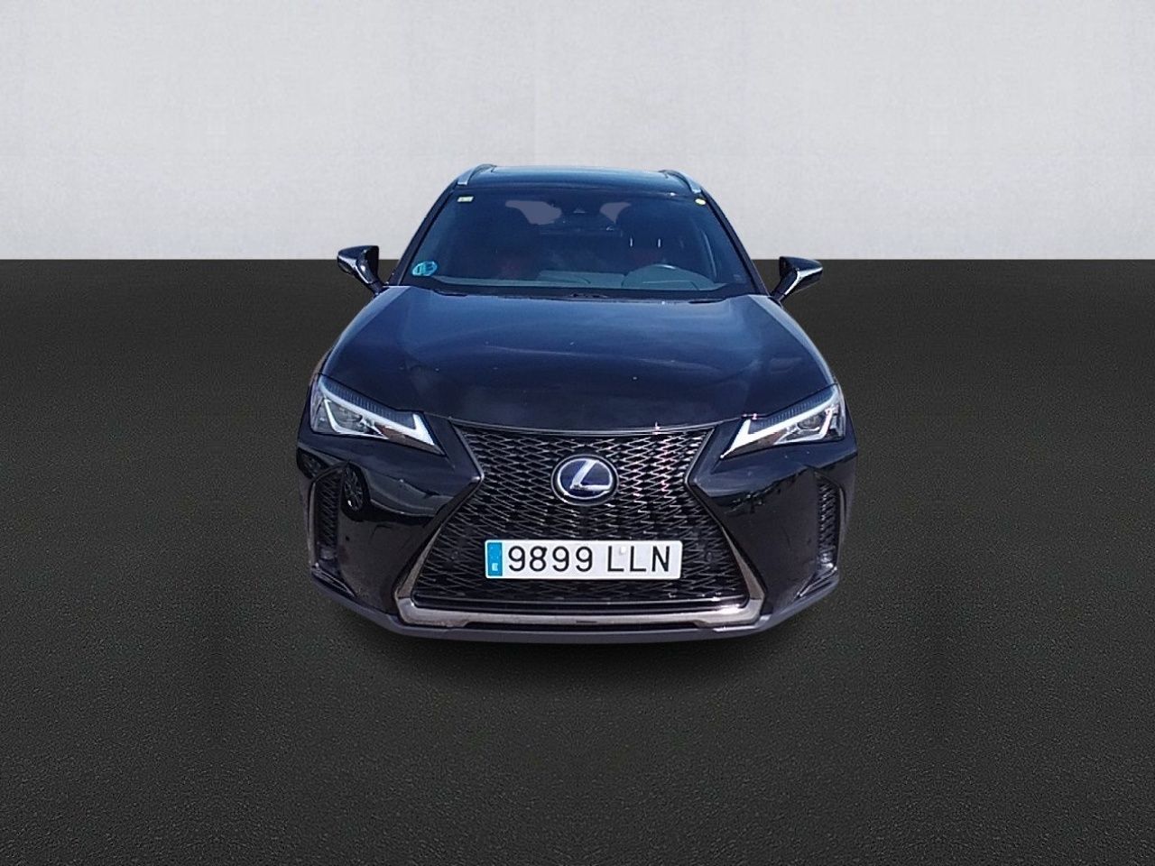lexus ux 2020 / foto grande (2)