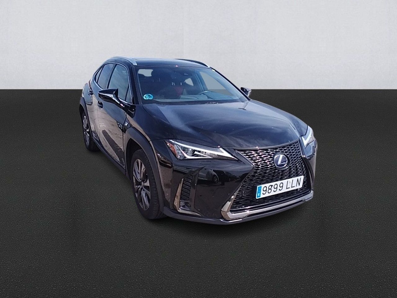 lexus ux 2020 / foto grande (3)