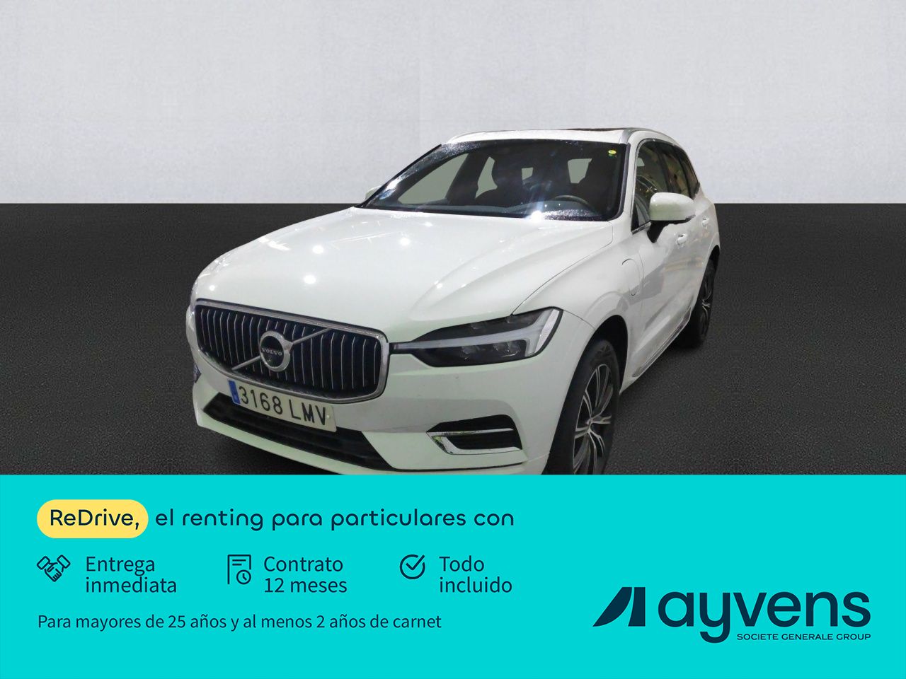 Foto volvo xc60 2021 /