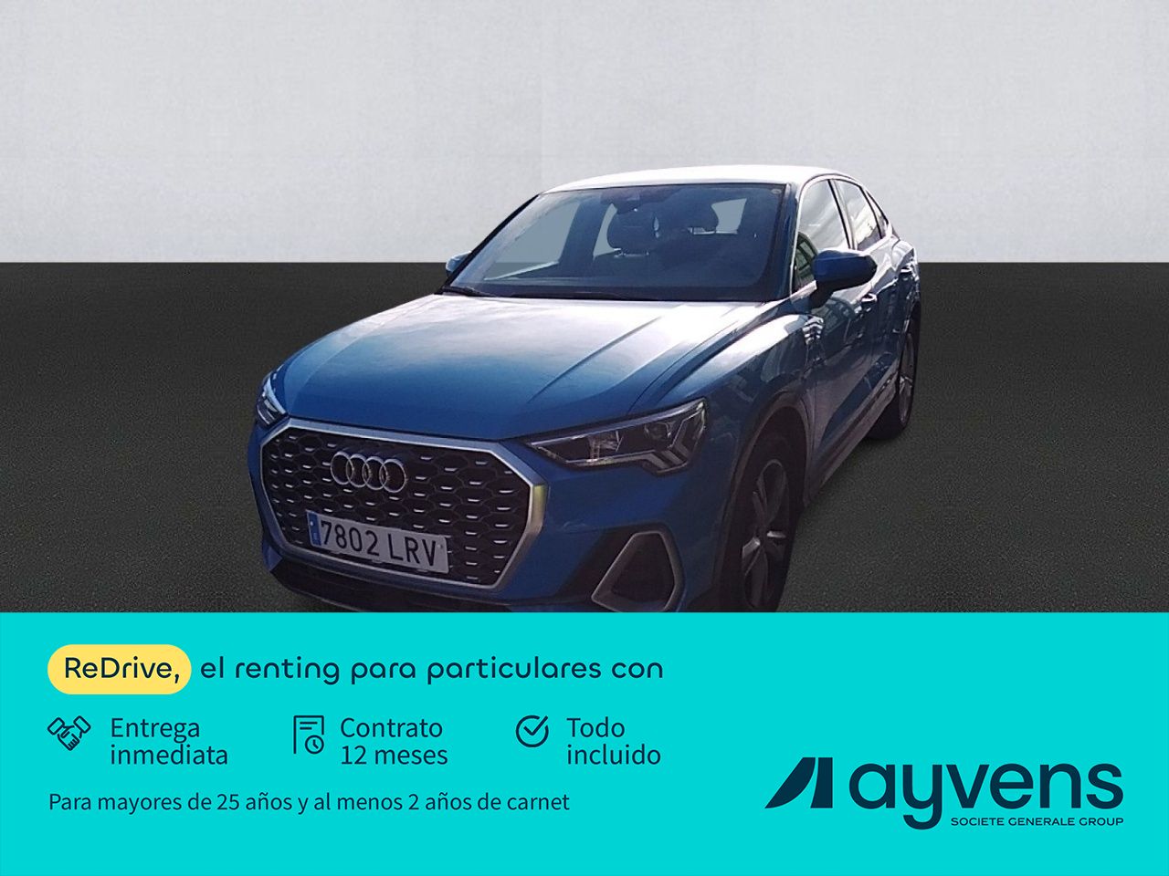 Foto audi q3 2021 /