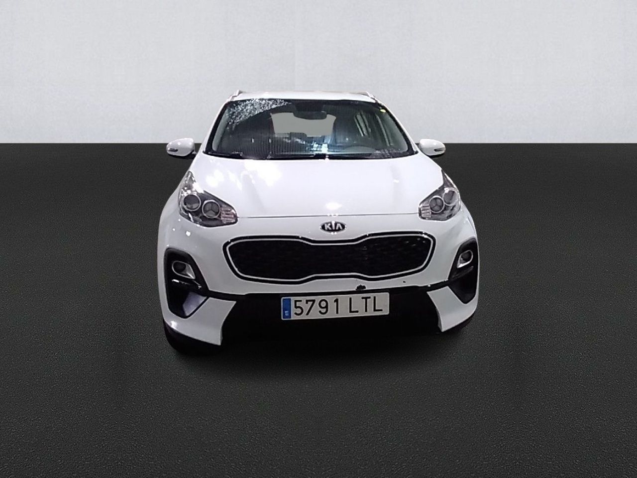 kia sportage 2021 / foto grande (2)