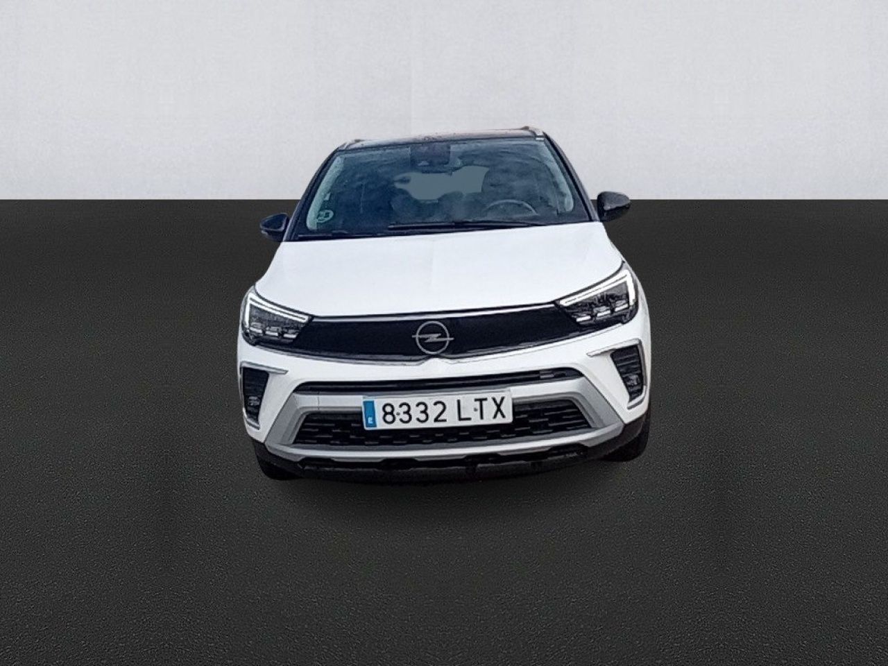 opel crossland 2021 / foto grande (2)