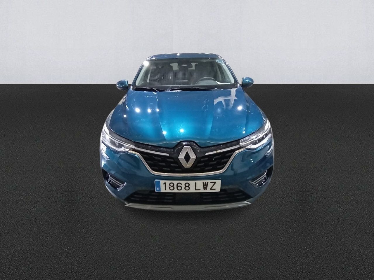 renault arkana 2022 / foto grande (2)