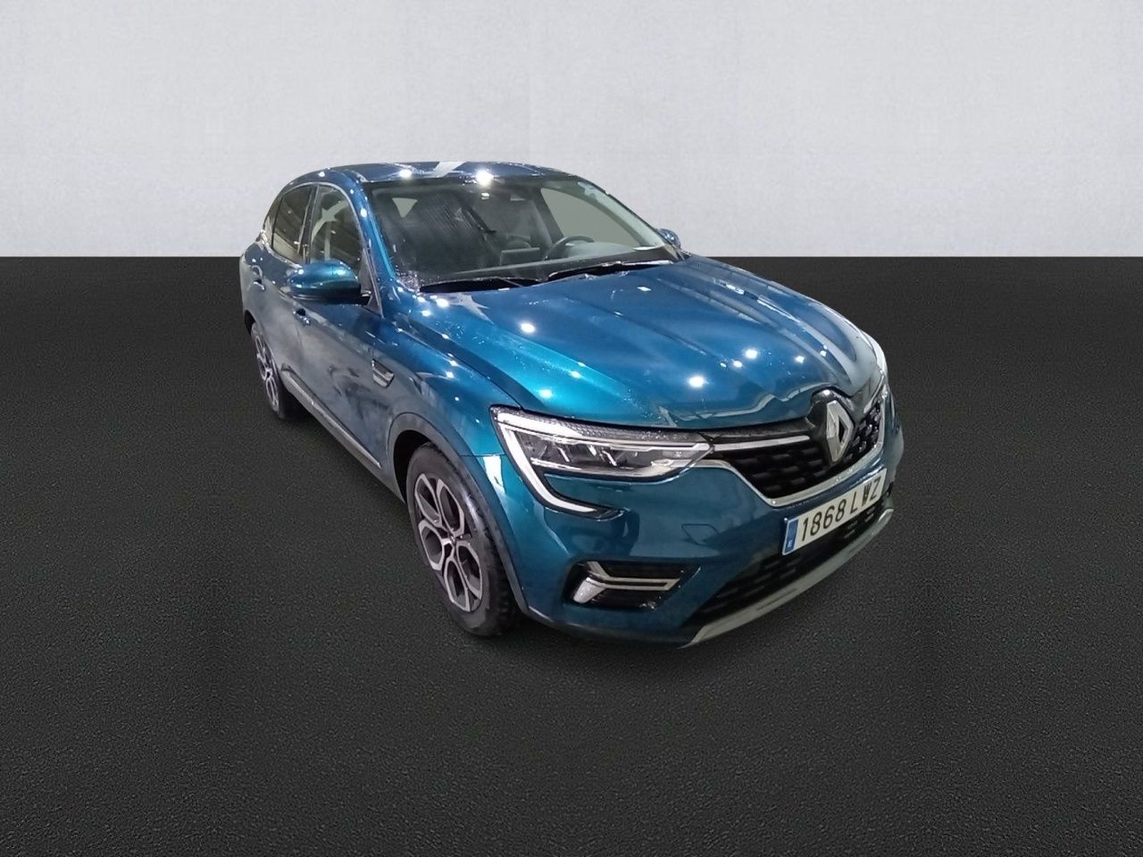 renault arkana 2022 / foto grande (3)