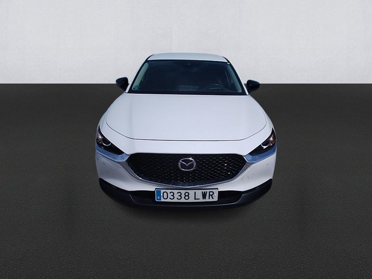 mazda cx-30 2022 / foto grande (2)