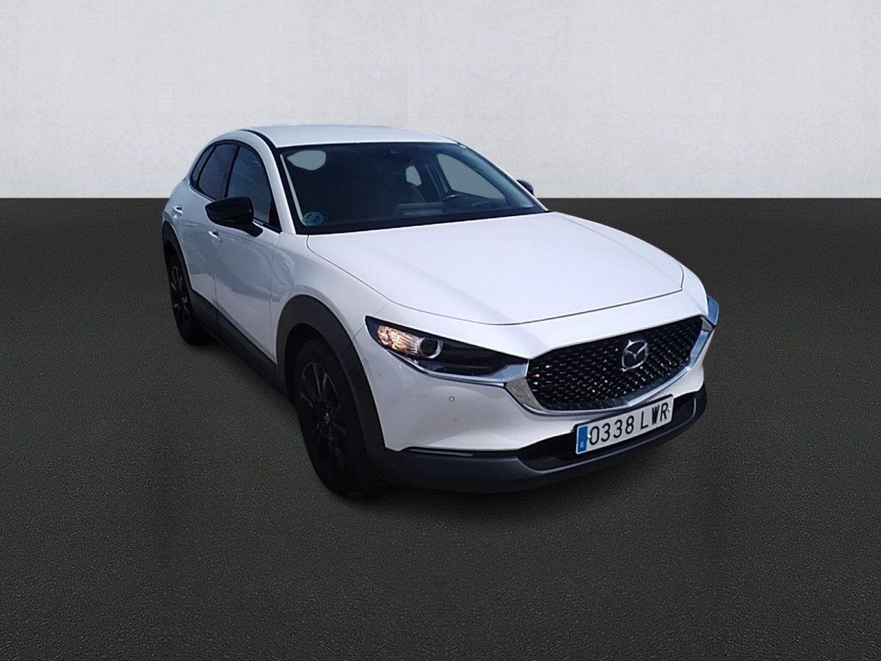 mazda cx-30 2022 / foto grande (3)