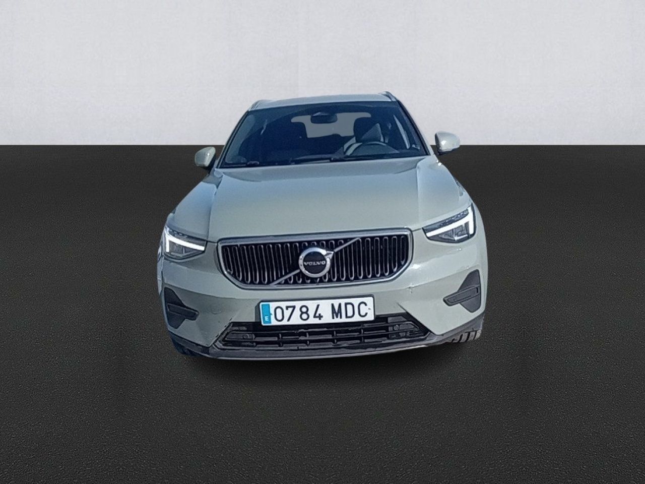 volvo xc40 2022 / foto grande (2)