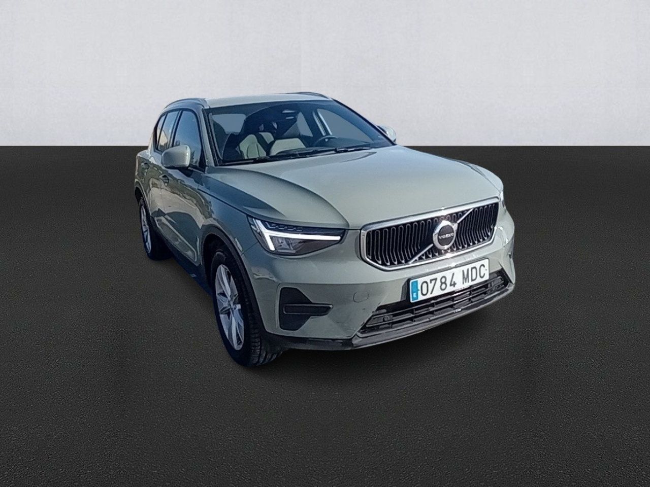 volvo xc40 2022 / foto grande (3)