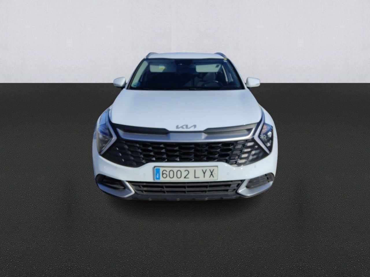 kia sportage 2022 / foto grande (2)