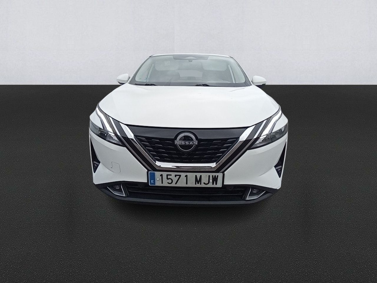 nissan qashqai 2023 / foto grande (2)