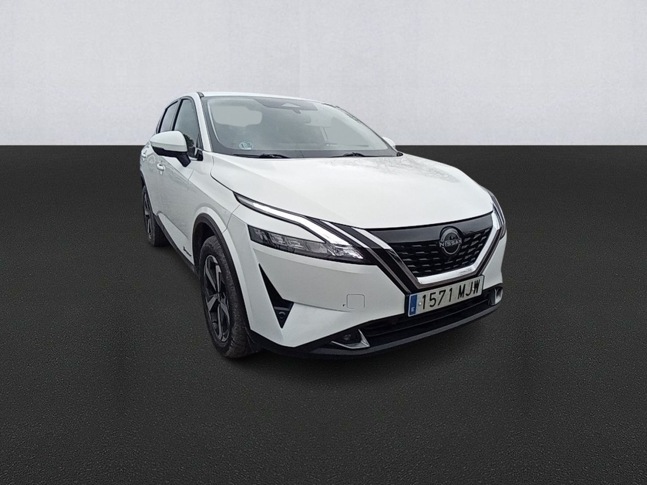 nissan qashqai 2023 / foto grande (3)