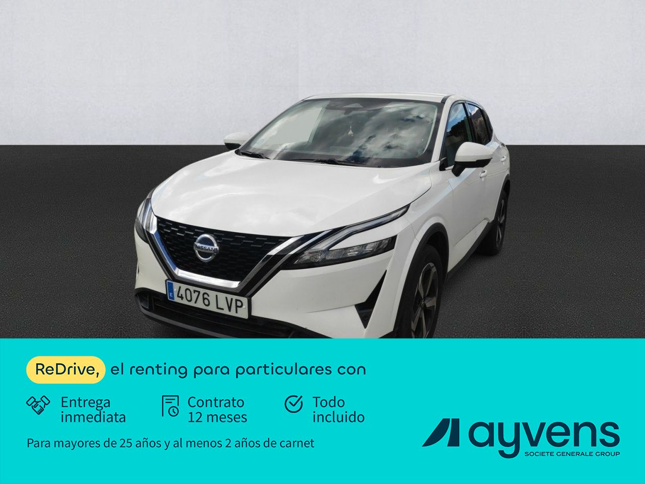 Foto nissan qashqai 2021 /