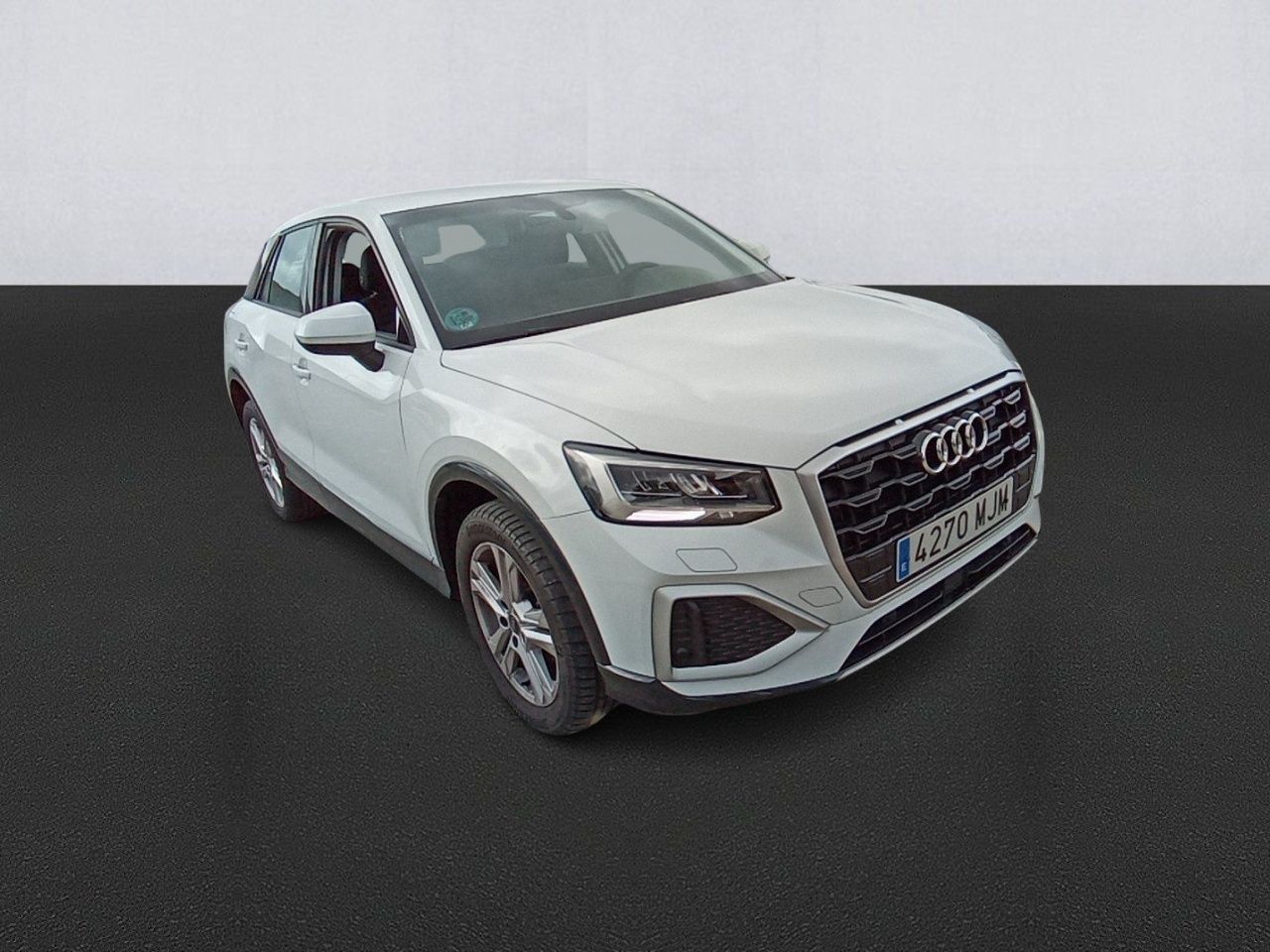 audi q2 2023 / foto grande (3)
