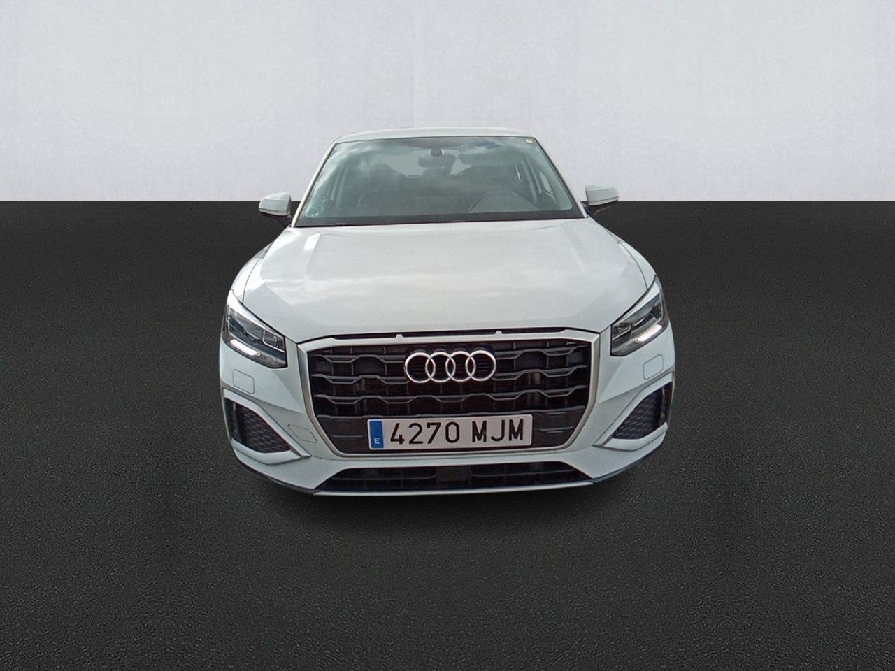 audi q2 2023 / foto grande (2)