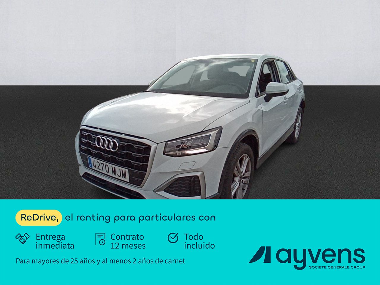 Foto audi q2 2023 /