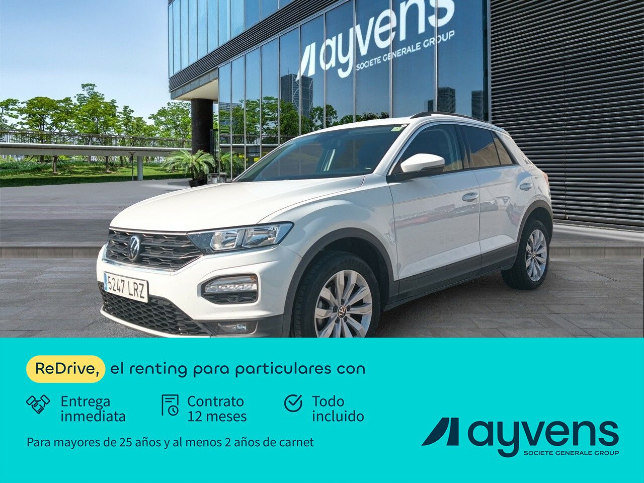 Foto volkswagen t-roc 2021 /