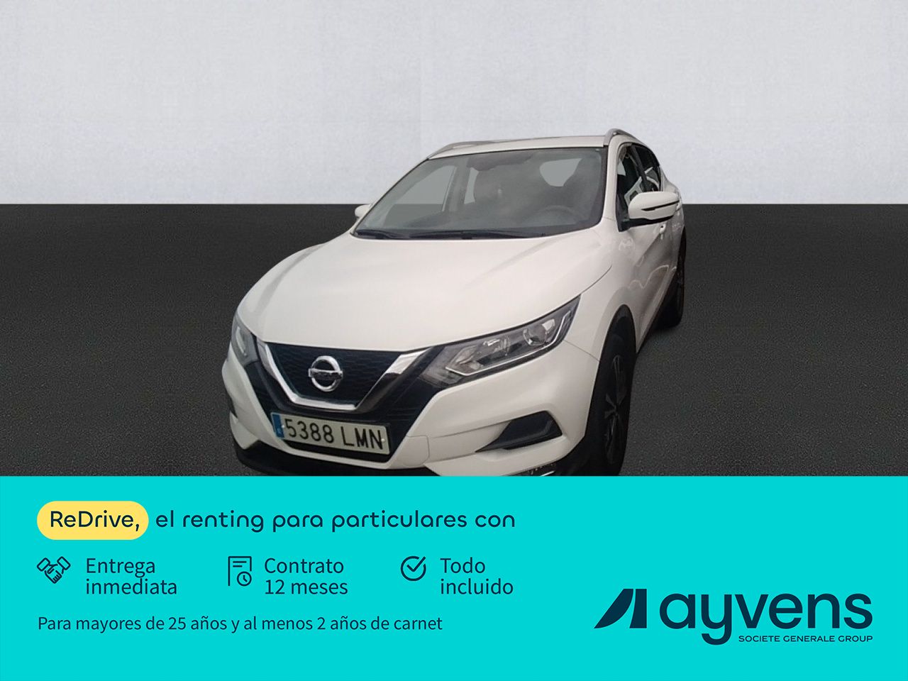 Foto nissan qashqai 2021 /