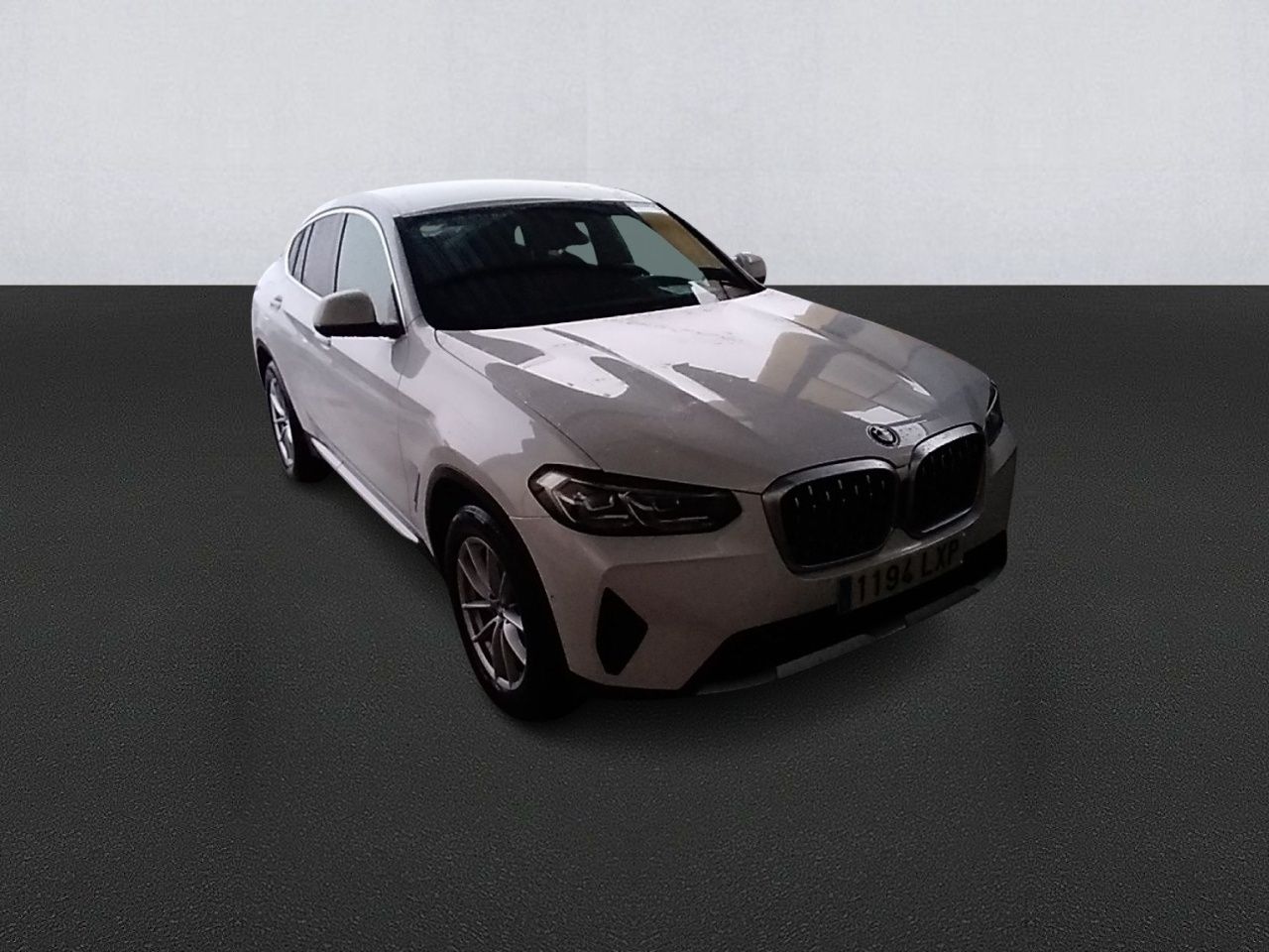 bmw x4 2022 / foto grande (3)
