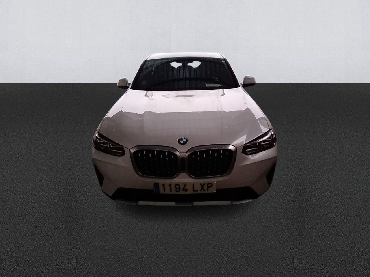 bmw x4 2022 / foto grande (2)