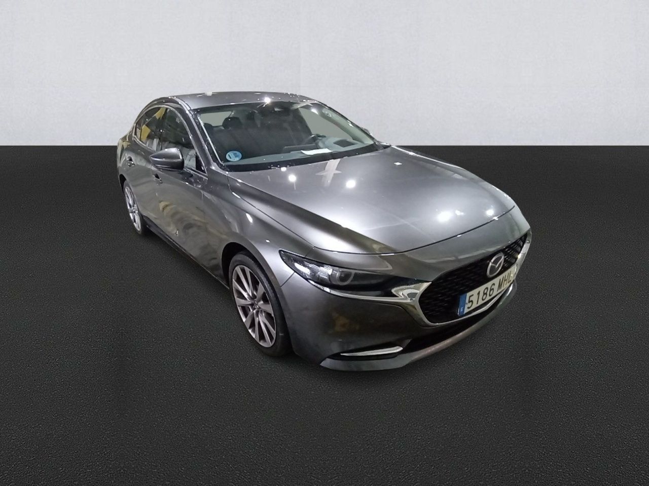 mazda 3 2023 / foto grande (3)