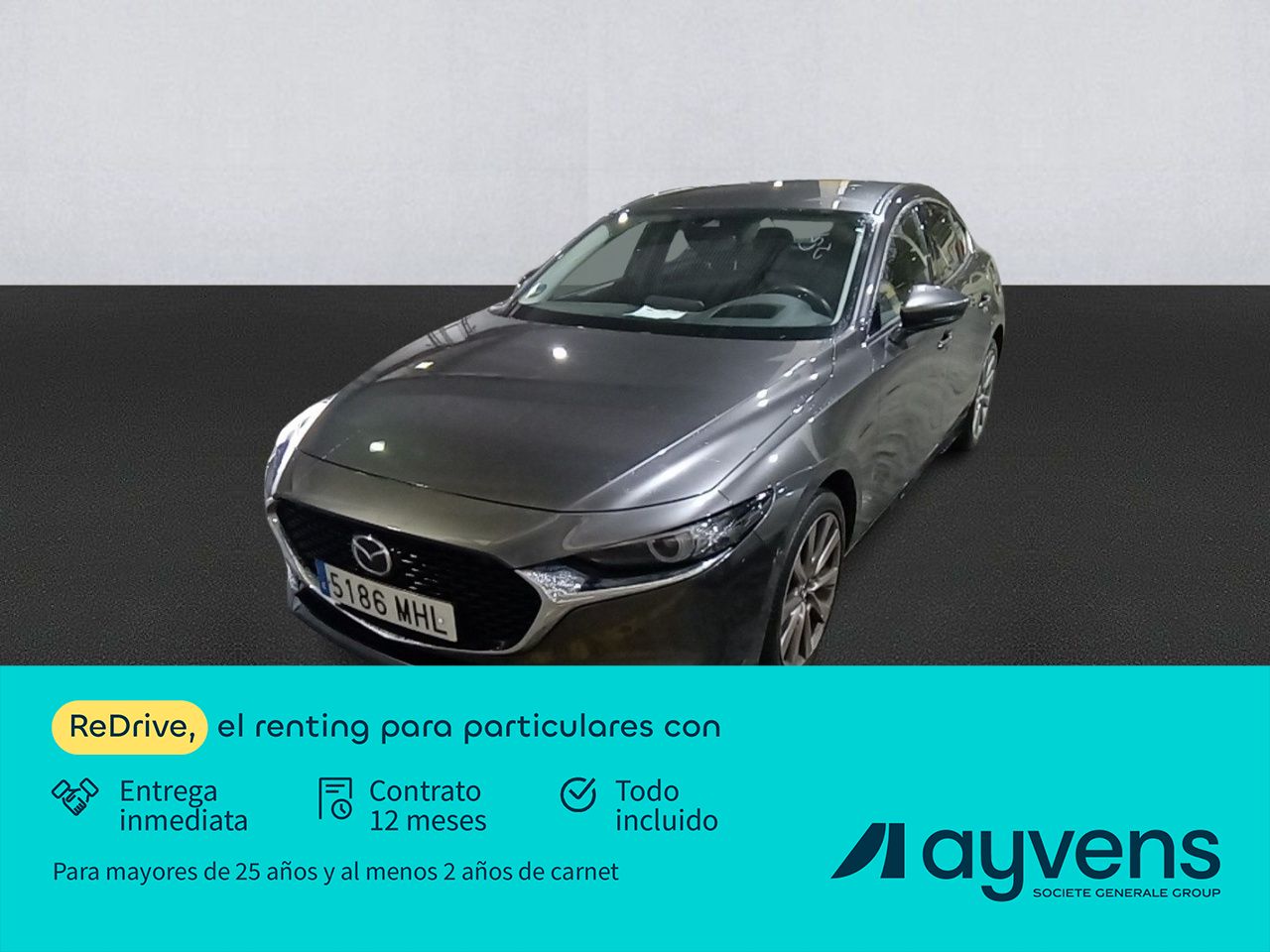 Foto mazda 3 2023 /