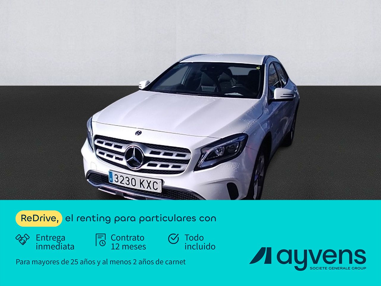 Mudanza de tiendas en barakaldo  de segunda mano - mercedes gla 2019 /